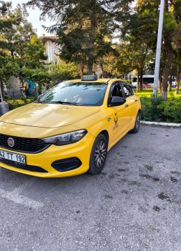 Kredi Kartı İle Ödeme Seçeneği